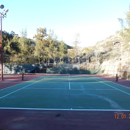 טיחואנה Real Del Mar Golf Resort מראה חיצוני תמונה