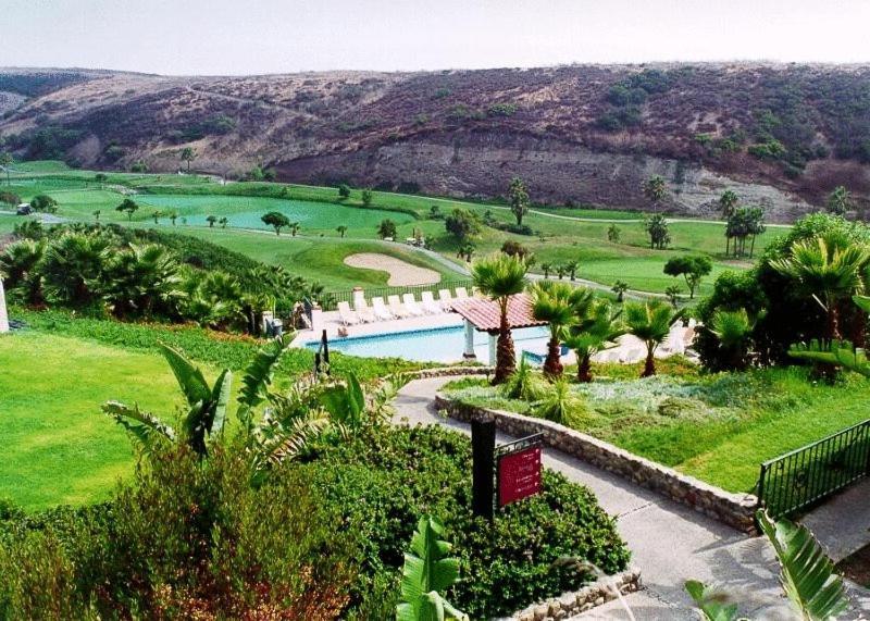 טיחואנה Real Del Mar Golf Resort מראה חיצוני תמונה