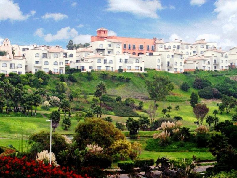 טיחואנה Real Del Mar Golf Resort מראה חיצוני תמונה