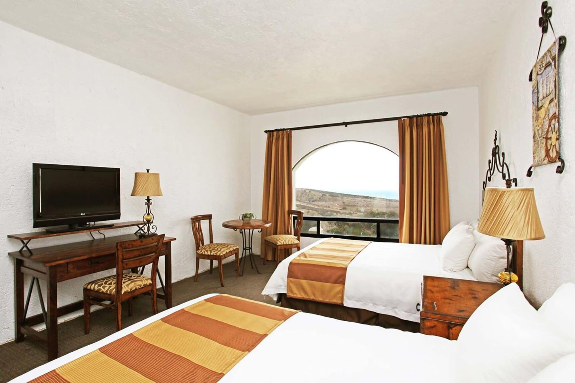 טיחואנה Real Del Mar Golf Resort מראה חיצוני תמונה