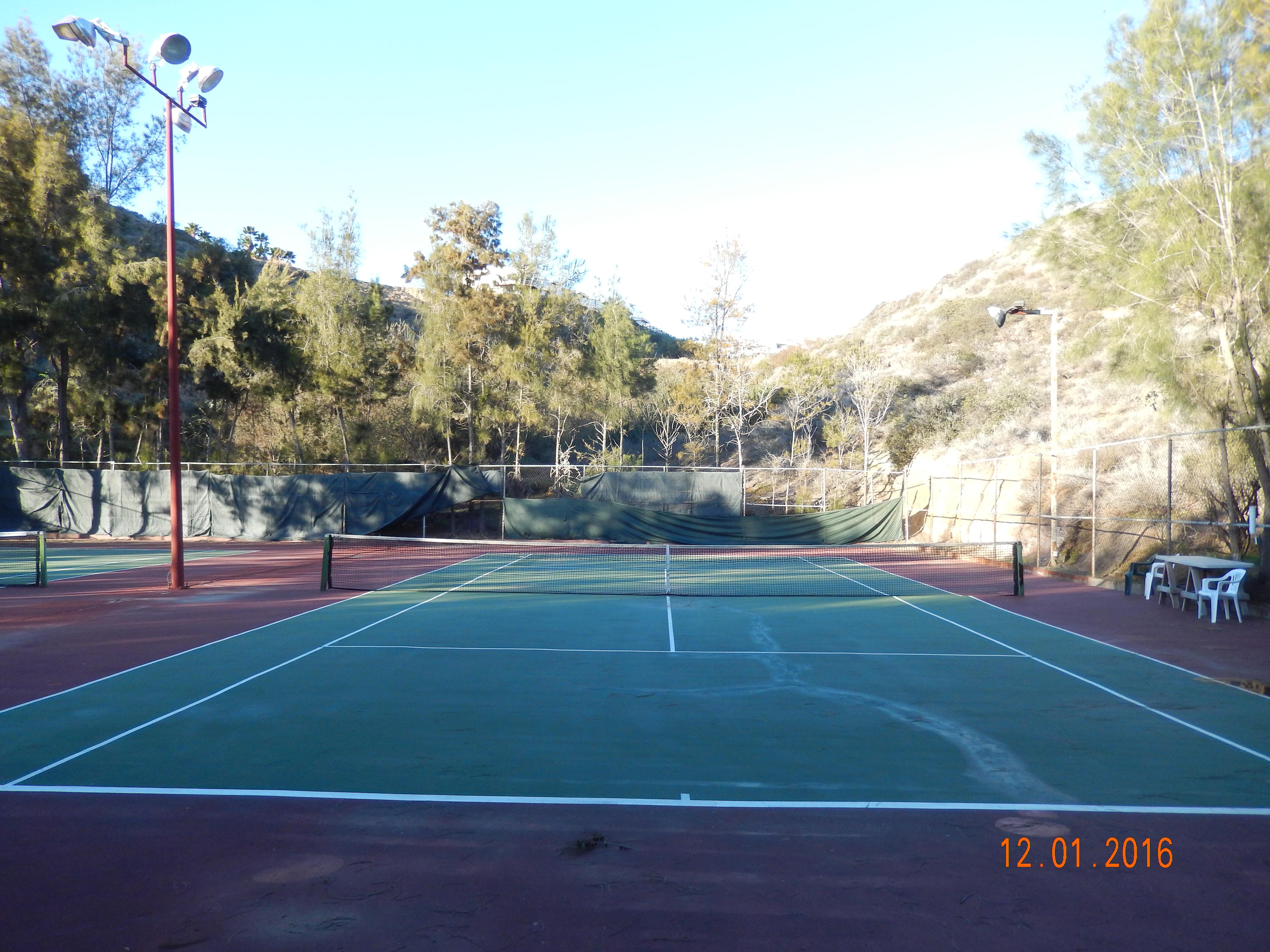 טיחואנה Real Del Mar Golf Resort מראה חיצוני תמונה