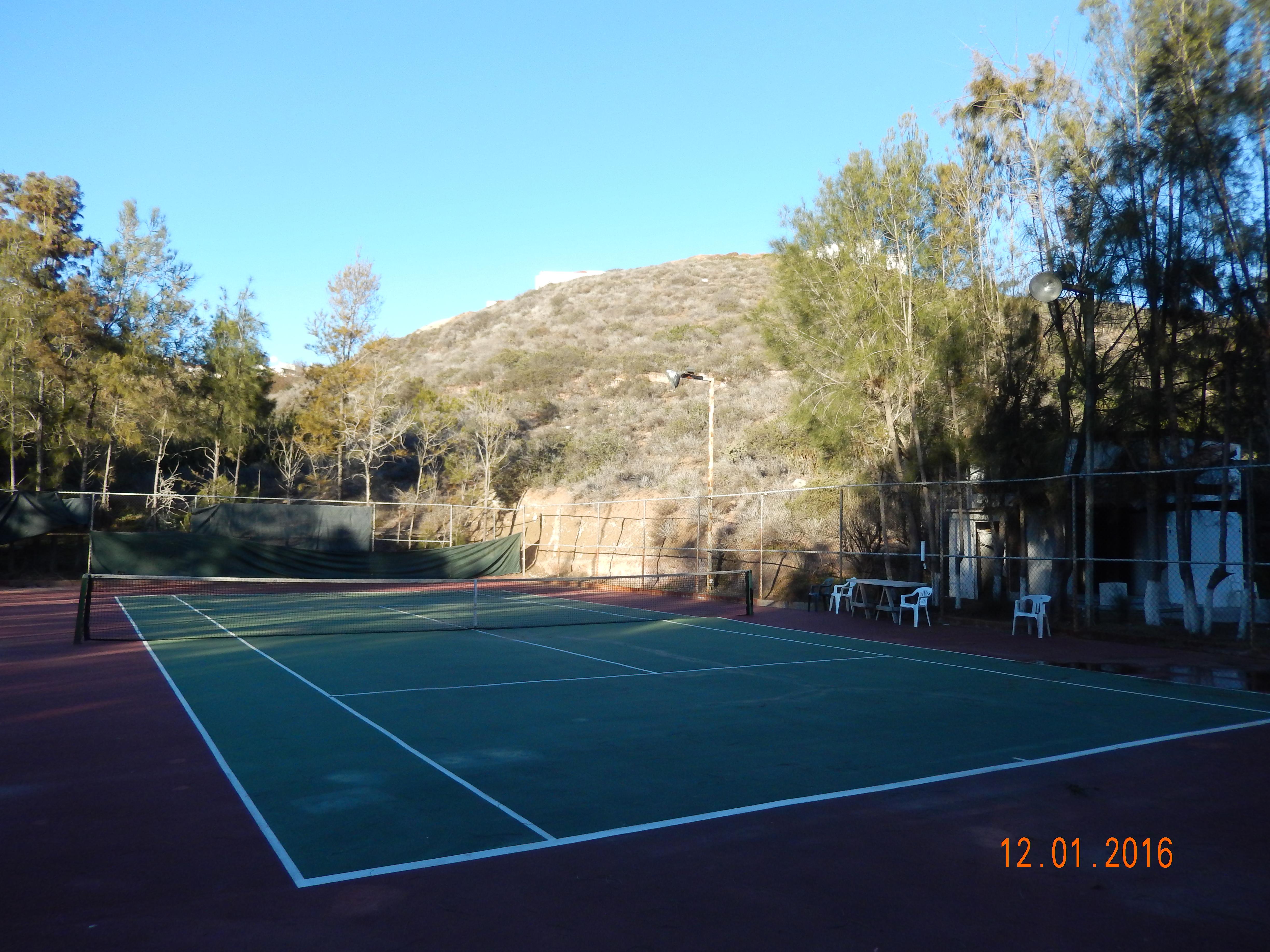 טיחואנה Real Del Mar Golf Resort מראה חיצוני תמונה