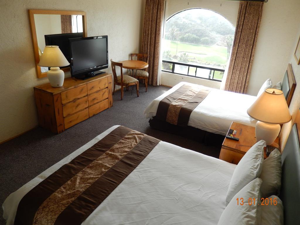 טיחואנה Real Del Mar Golf Resort חדר תמונה