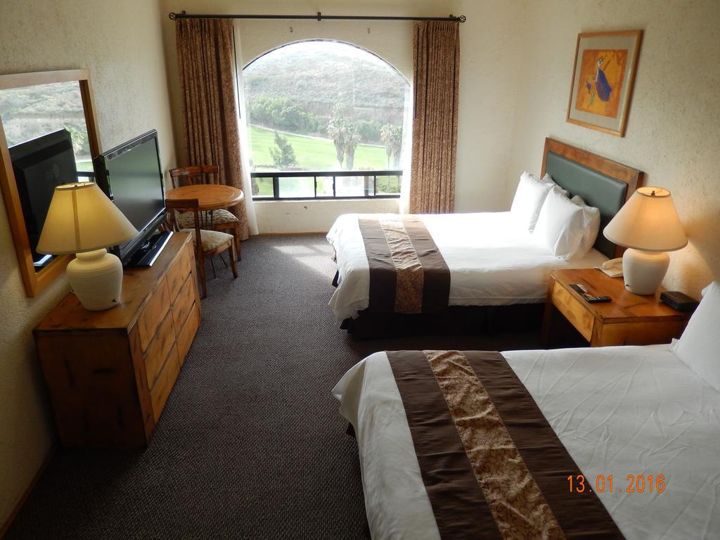 טיחואנה Real Del Mar Golf Resort חדר תמונה