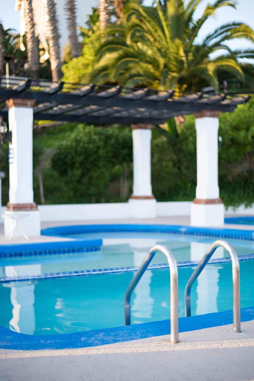 טיחואנה Real Del Mar Golf Resort מראה חיצוני תמונה