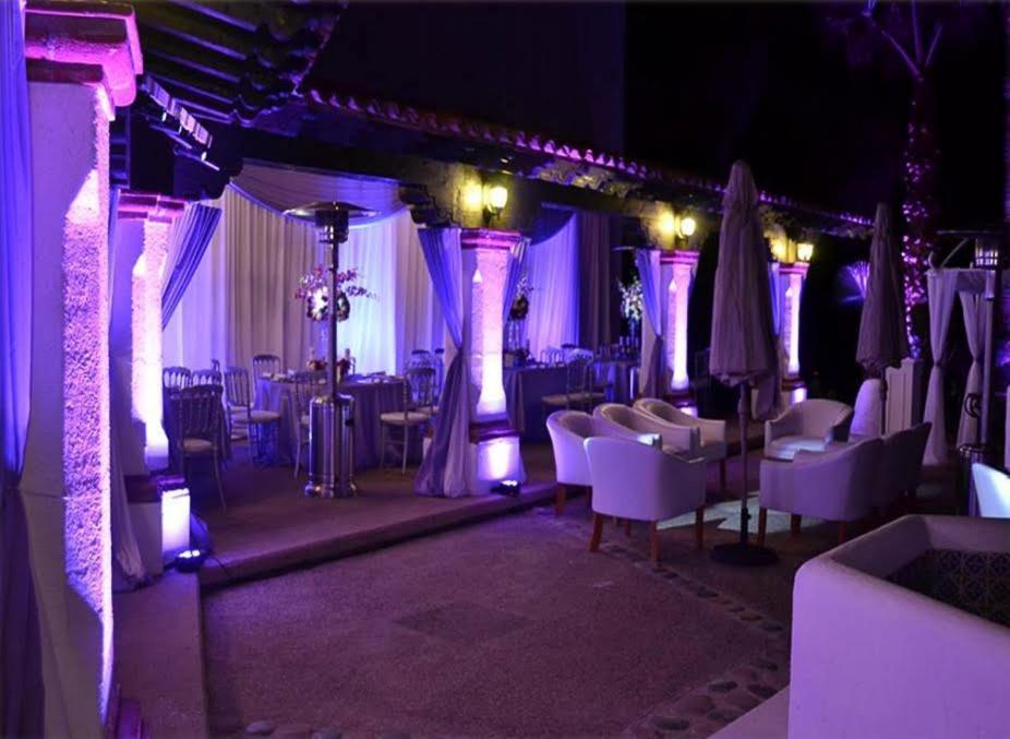 טיחואנה Real Del Mar Golf Resort מראה חיצוני תמונה