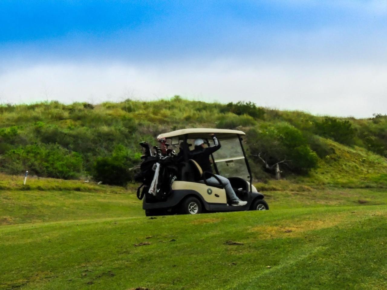טיחואנה Real Del Mar Golf Resort מראה חיצוני תמונה