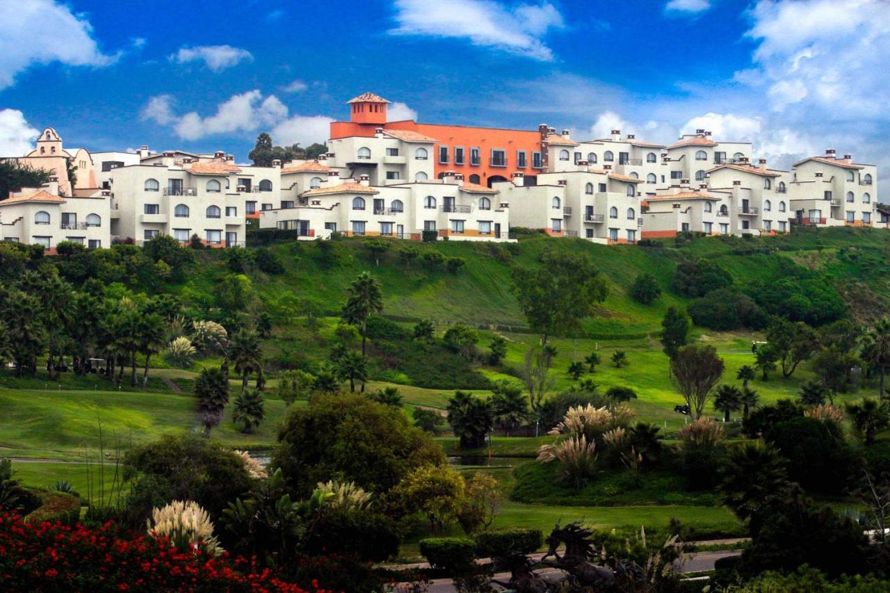 טיחואנה Real Del Mar Golf Resort מראה חיצוני תמונה