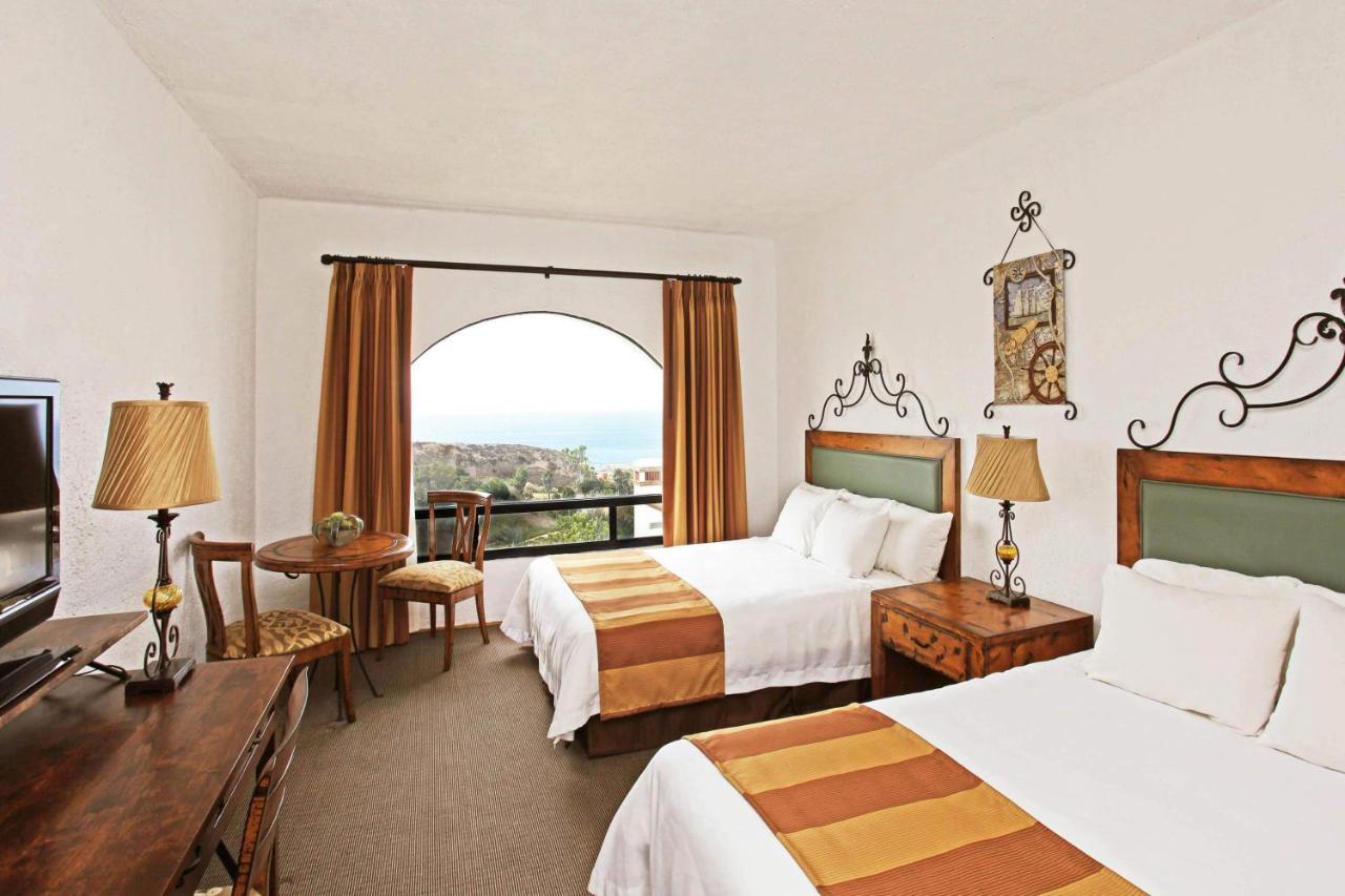 טיחואנה Real Del Mar Golf Resort מראה חיצוני תמונה