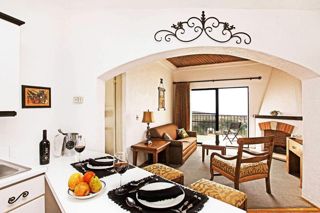 טיחואנה Real Del Mar Golf Resort מראה חיצוני תמונה