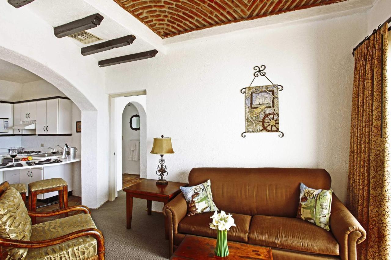 טיחואנה Real Del Mar Golf Resort מראה חיצוני תמונה