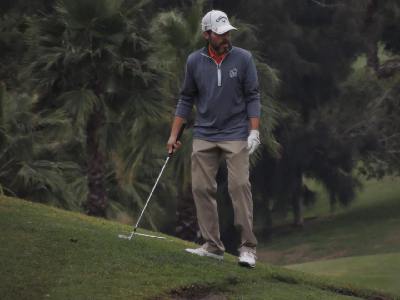 טיחואנה Real Del Mar Golf Resort מראה חיצוני תמונה