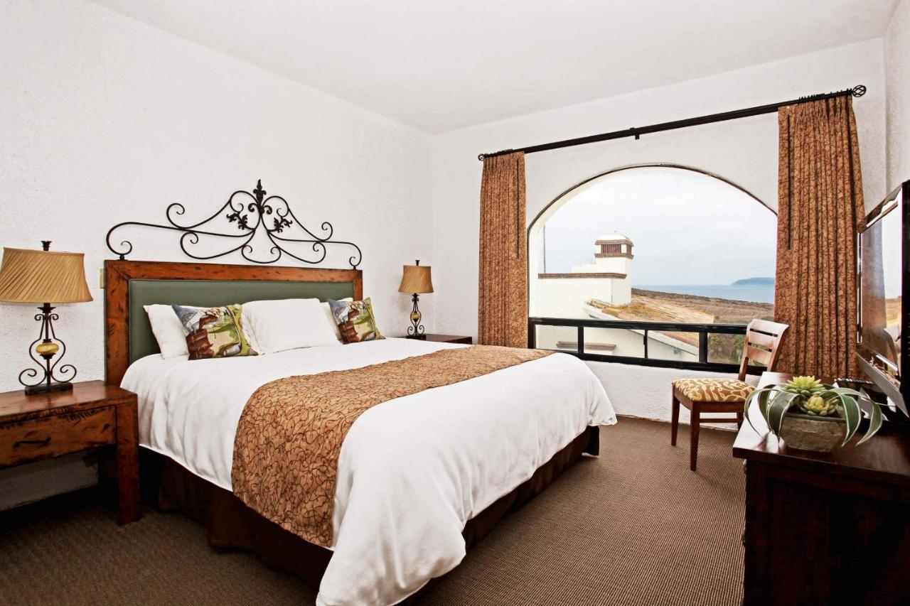 טיחואנה Real Del Mar Golf Resort מראה חיצוני תמונה