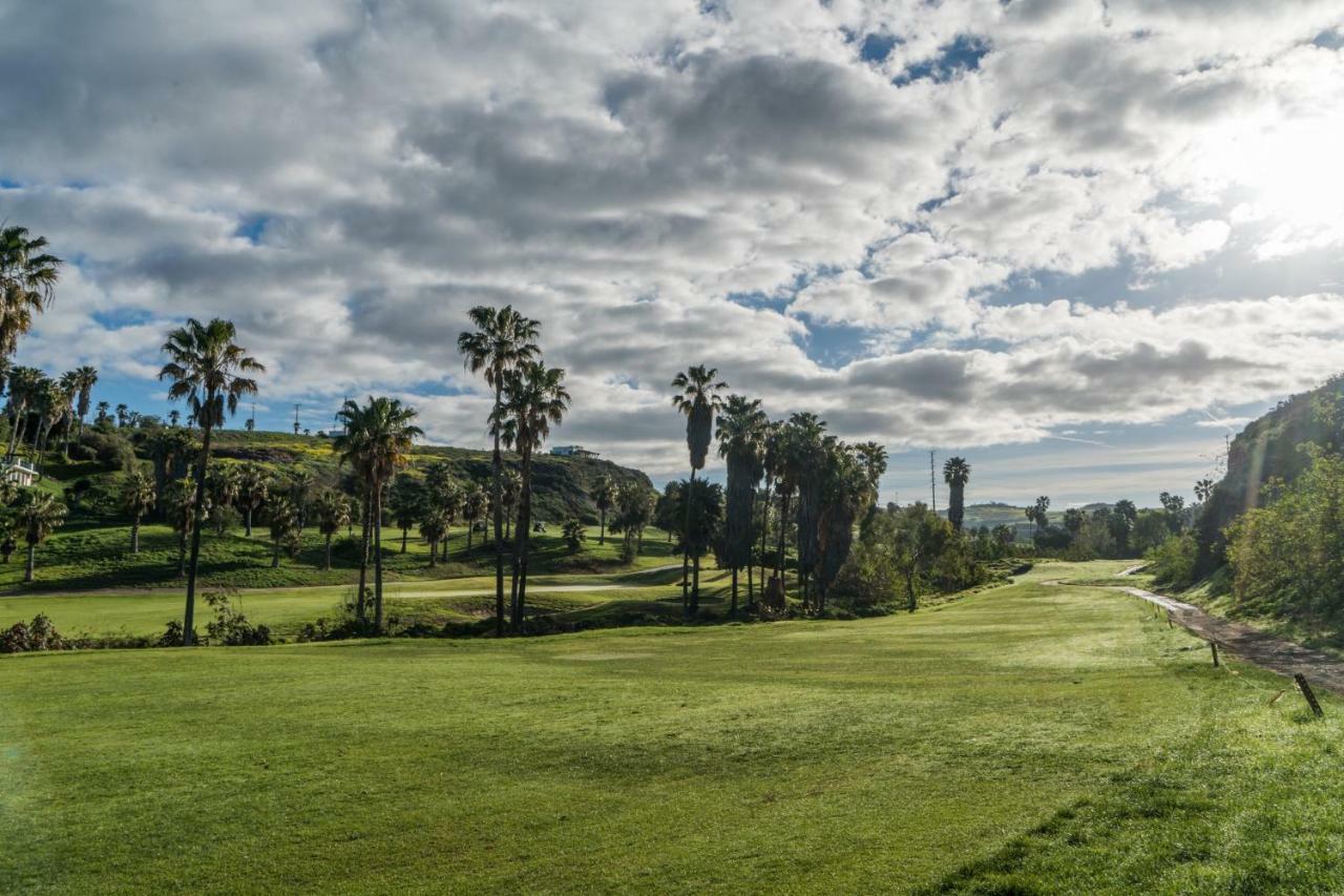 טיחואנה Real Del Mar Golf Resort מראה חיצוני תמונה
