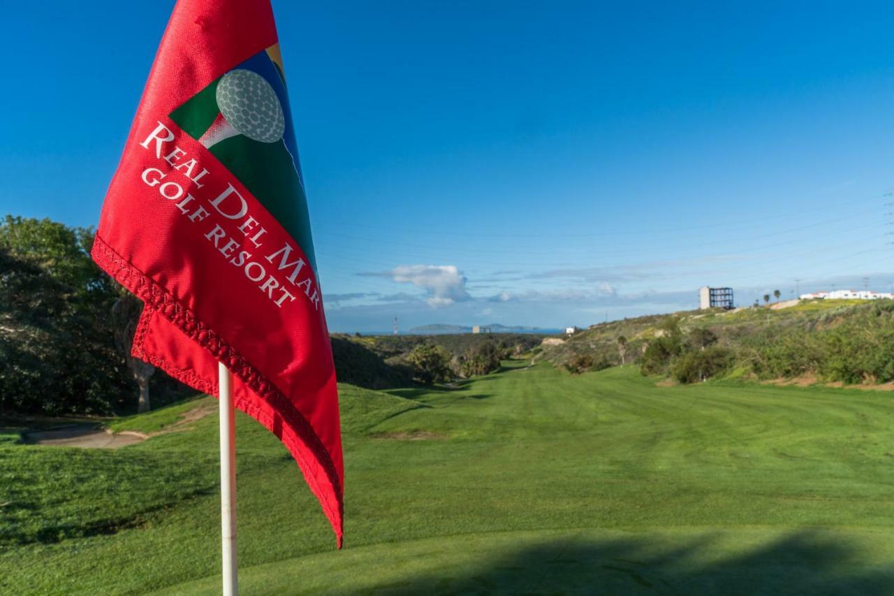 טיחואנה Real Del Mar Golf Resort מראה חיצוני תמונה