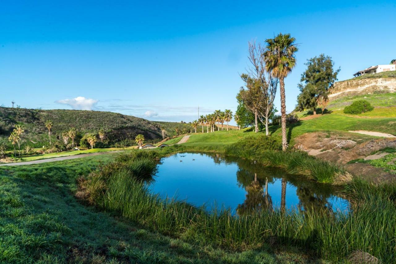 טיחואנה Real Del Mar Golf Resort מראה חיצוני תמונה